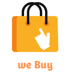 we buy main logo